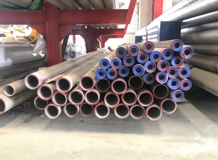 ỐNG INOX DN 50|ỐNG INOX 304 PHI 60.33|304/316-ASTM A312