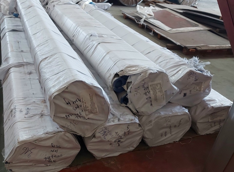 ỐNG INOX DN 200/ỐNG INOX 304 PHI 219.08 |304/316-ASTM A312