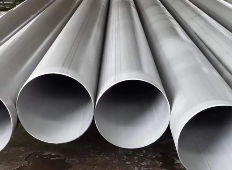 ỐNG ĐÚC INOX DN 800- PHI 812.8*7.92-32" ĐỘ DÀY SCH 10/SCH 40/SCH 80...