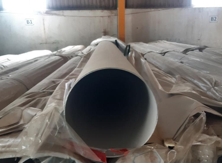 ỐNG HÀN/ĐÚC 457.20*4.78 - 18" SCH 10s/SCH 40s/SCH 80s...