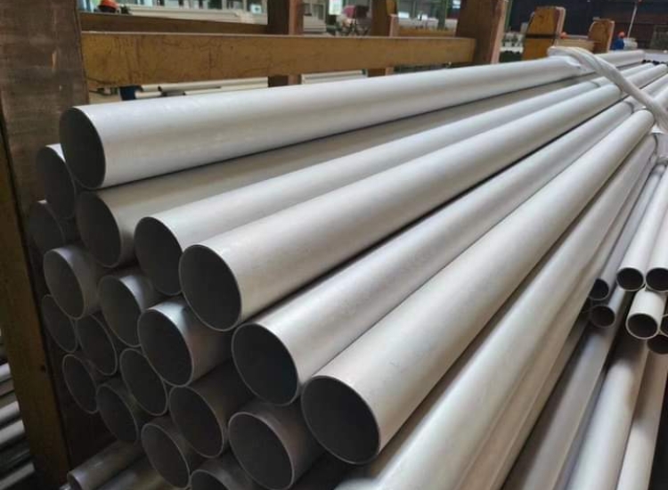 ỐNG INOX HÀN/ĐÚC 26.67*2.11 - 3/4" SCH 10s/SCH 40s/SCH 80s...