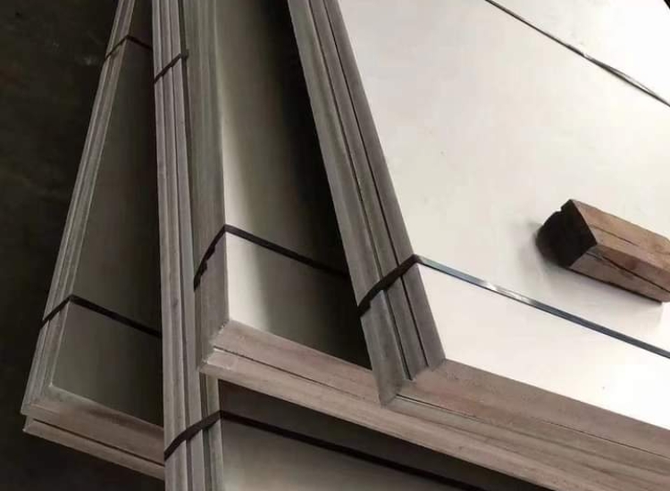 Tấm INOX 304/304L No.1-dày 6.0MM