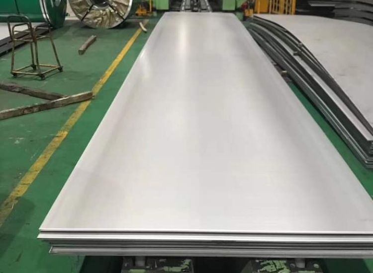 TẤM INOX 304 HL/No4