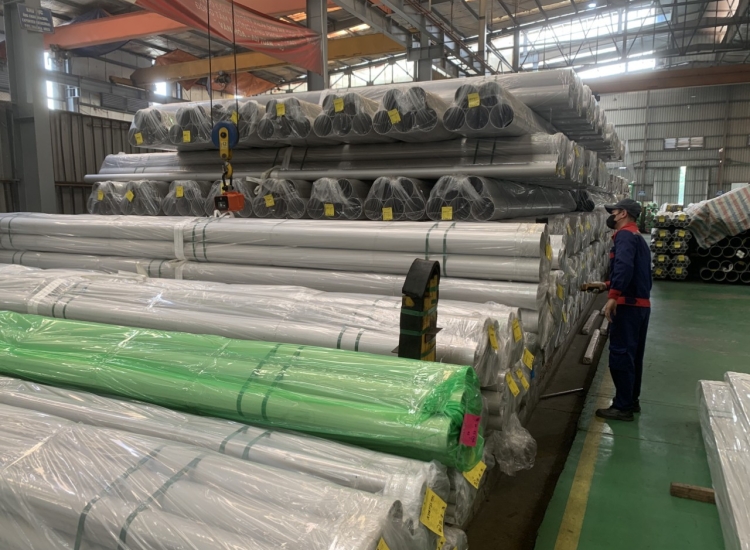 ỐNG INOX DN 65|ỐNG INOX 304 PHI 73.03|304/316-ASTM A312