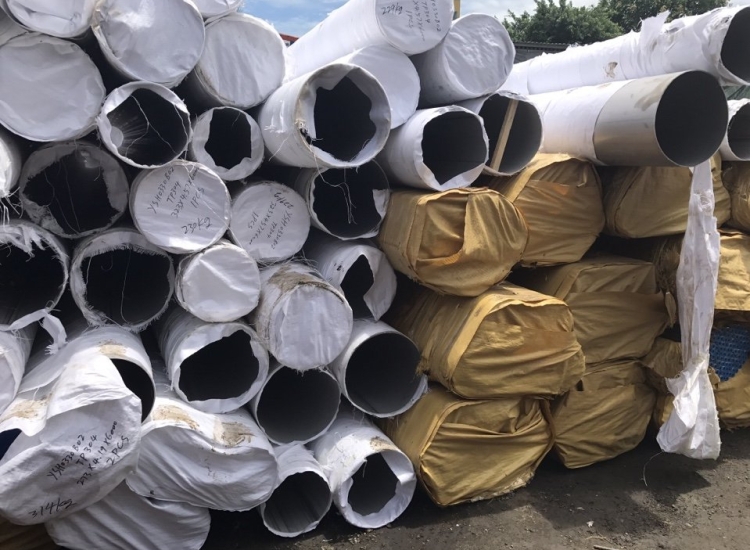 ỐNG HÀN/ĐÚC 508.00*5.54- 20 " SCH 10s/SCH 40s/SCH 80s...