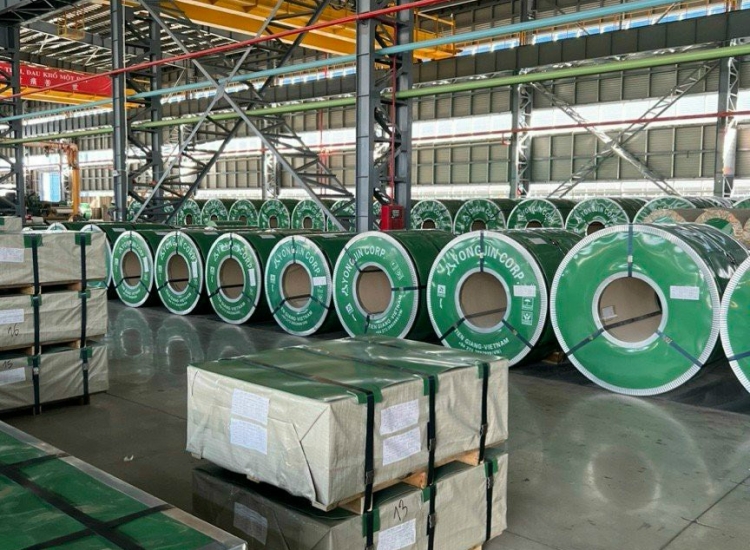 TẤM INOX 304 2B DÀY 0.8MM