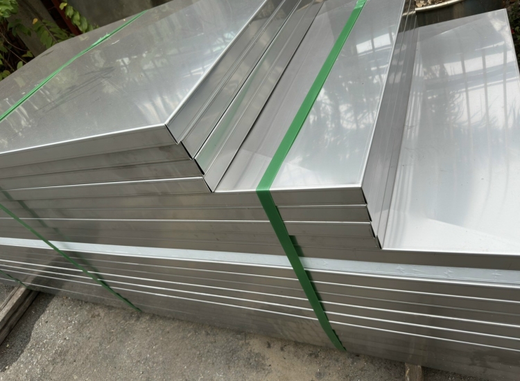 GIA CÔNG INOX LASER CHI TIẾT