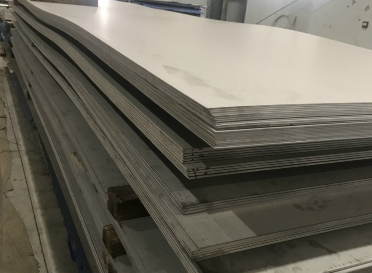 TẤM INOX 304 2B DÀY 2.0MM