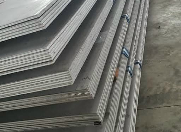 TẤM INOX 304 2B DÀY 3.0MM