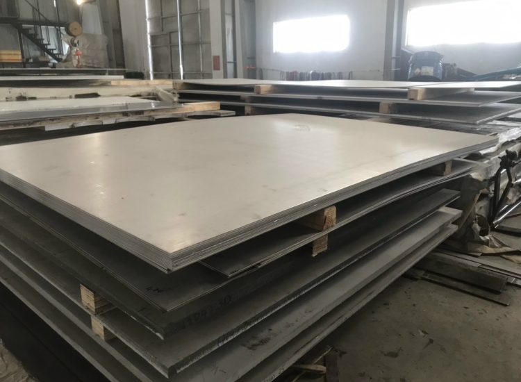 TẤM INOX 304 2B DÀY 1.2MM