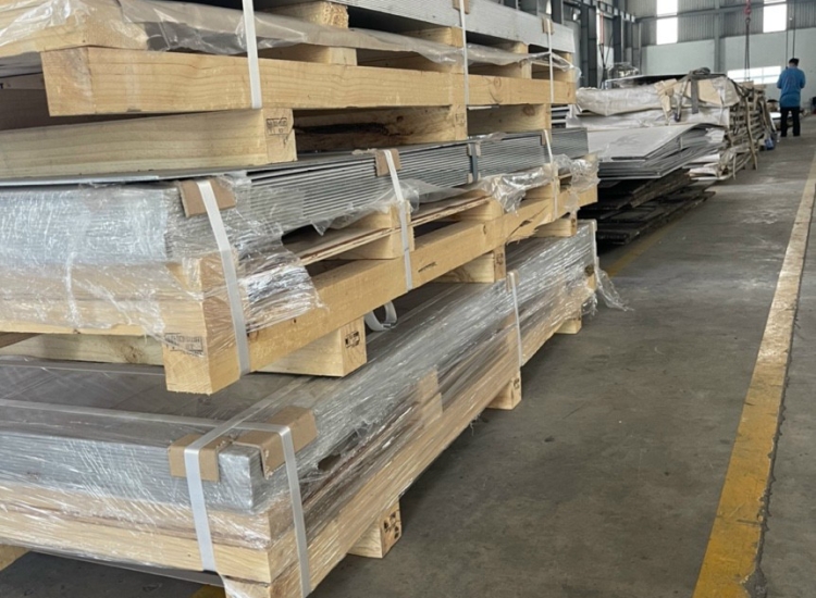 TẤM INOX 304 2B DÀY 3.0MM