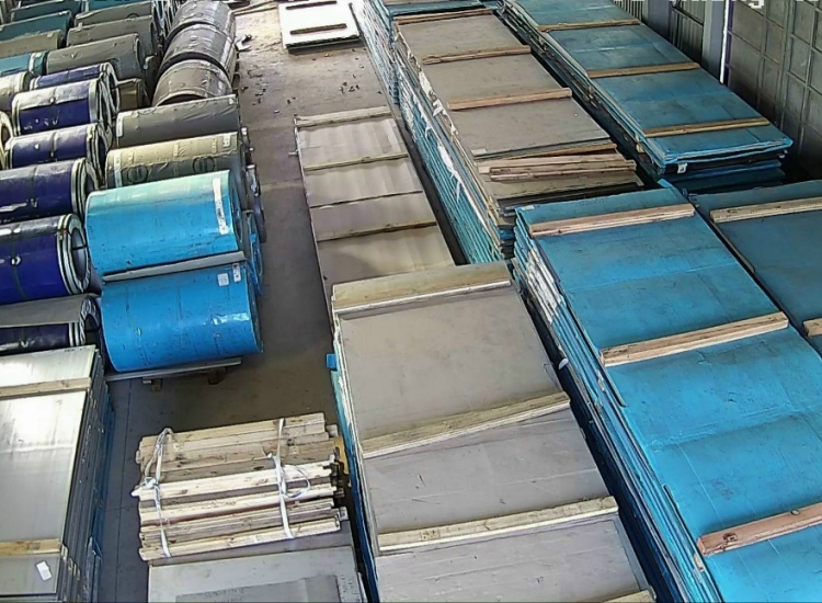 CUỘN INOX 316|316L|316Ti|316H - DÀY 10MM|No.1