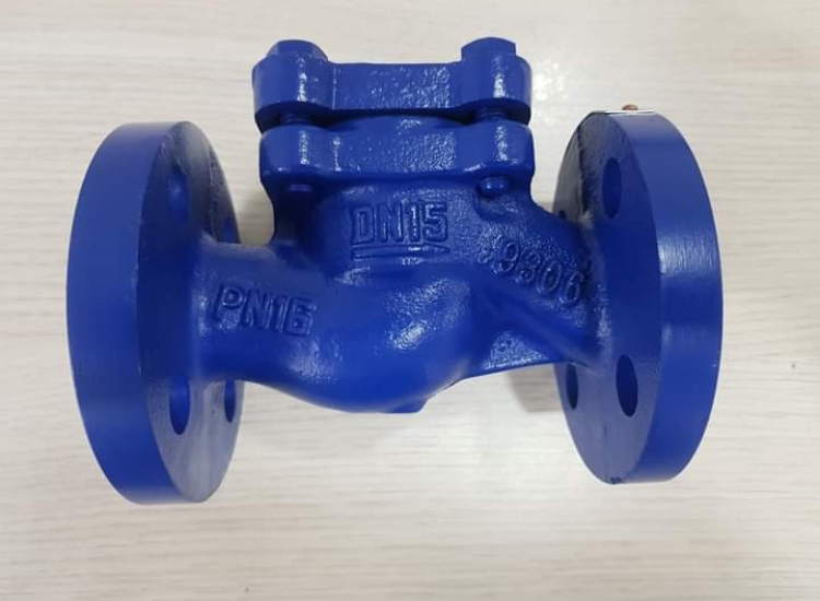 VAN CẦU HƠI CHỮ NGÃ ARITA S-PATTERN-PN40-ARV-202FED-SP-PN40/ARITA-CS-GLOBE-VALVE-S-PATTERN-PN40-ARV-202FED-SP-PN40