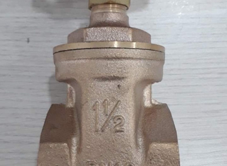  VAN 1 CHIỀU LÁ LẬT INOX ARITA ARV-103SE/ARITA-SS-SWING-CHECK-VALVE-SCREW-END-SE-ARV-103SE