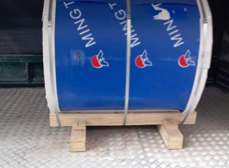 Các loại nhôm cuộn thông dụng,Đặc Điểm Và Ứng Dụng