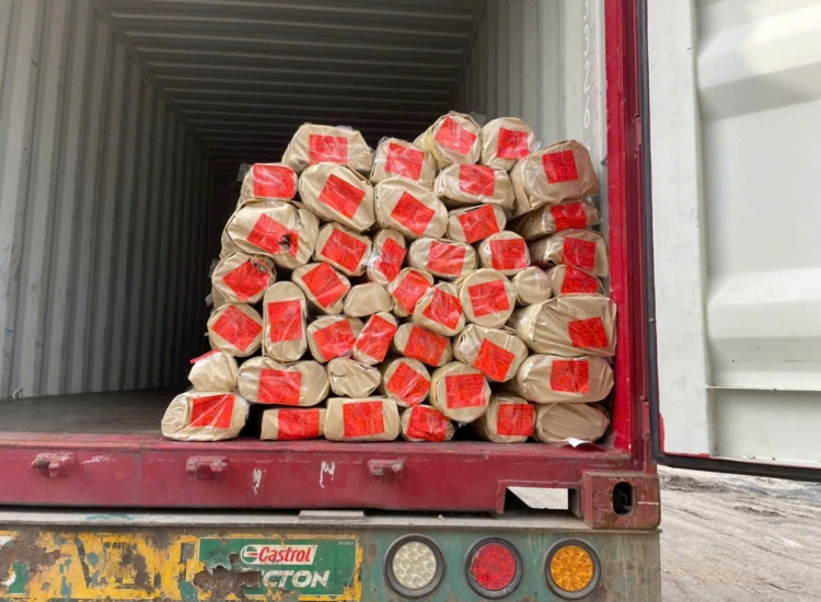 LÁP TRÒN ĐẶC 304- PHI 95|STAINLESS STEEL 304 ROUND BAR , Diameter 95mm