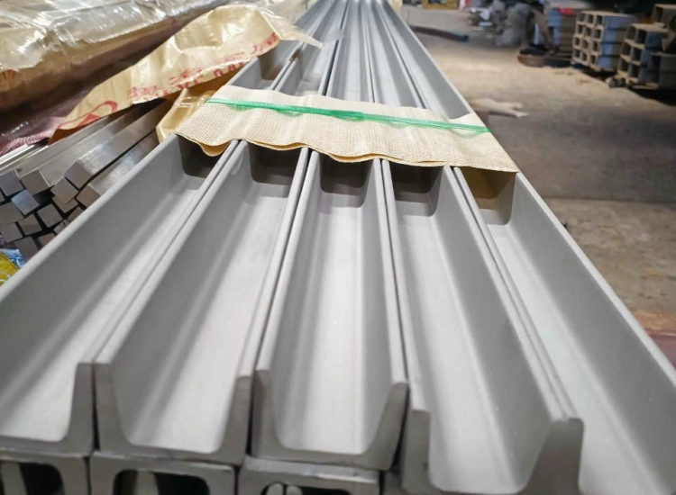 TẤM THÉP KHÔNG GỈ 318LN  |  1.4462/BS 318S13 | X2CrNiMoN22-5-3 | Duplex steel