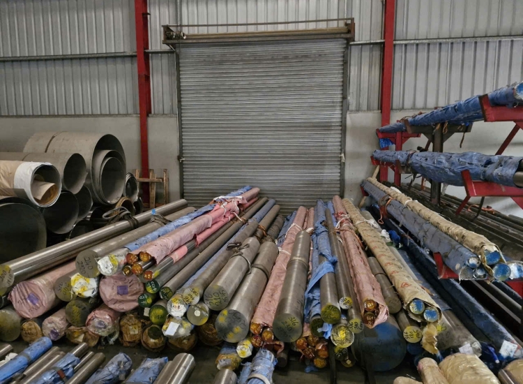 LÁP TRÒN ĐẶC 310S- PHI 240|STAINLESS STEEL 310S ROUND BAR , Diameter 240mm