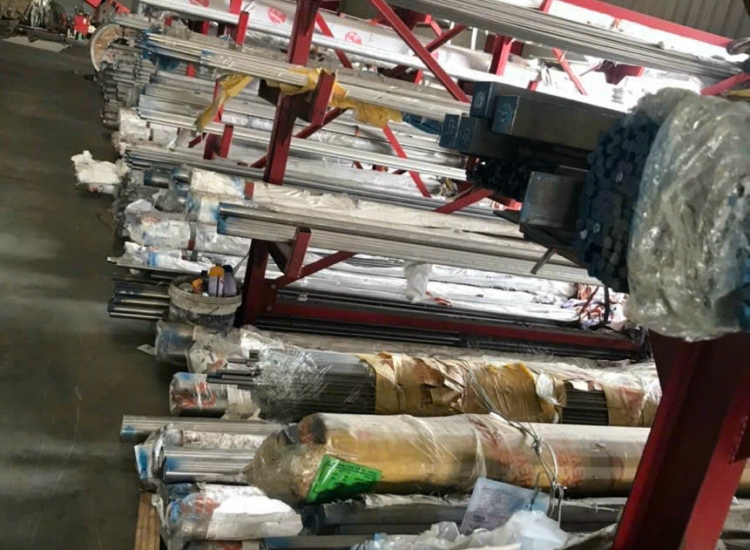 LÁP TRÒN ĐẶC 310S- PHI 16|STAINLESS STEEL 310S ROUND BAR , Diameter 16mm