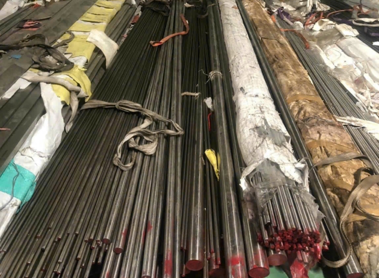 LÁP TRÒN ĐẶC 310S- PHI 30|STAINLESS STEEL 310S ROUND BAR , Diameter 30mm