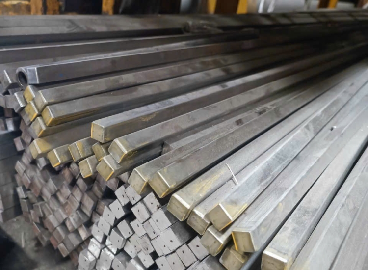 THANH LÁP VUÔNG ĐẶC INOX 304|316 - 35 x 35 |Stainless Steel Square Bar 35 x 35 - 304|316