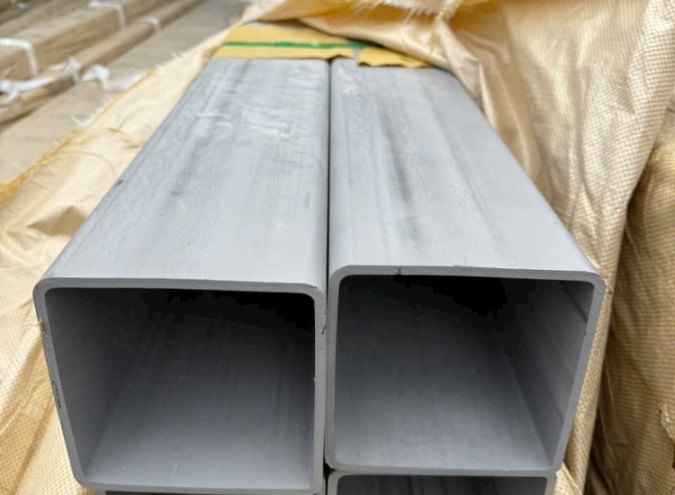 HỘP VUÔNG INOX 304|316 - 160*160*3.0MM