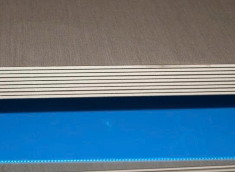 TẤM INOX 304 2B DÀY 2.0MM