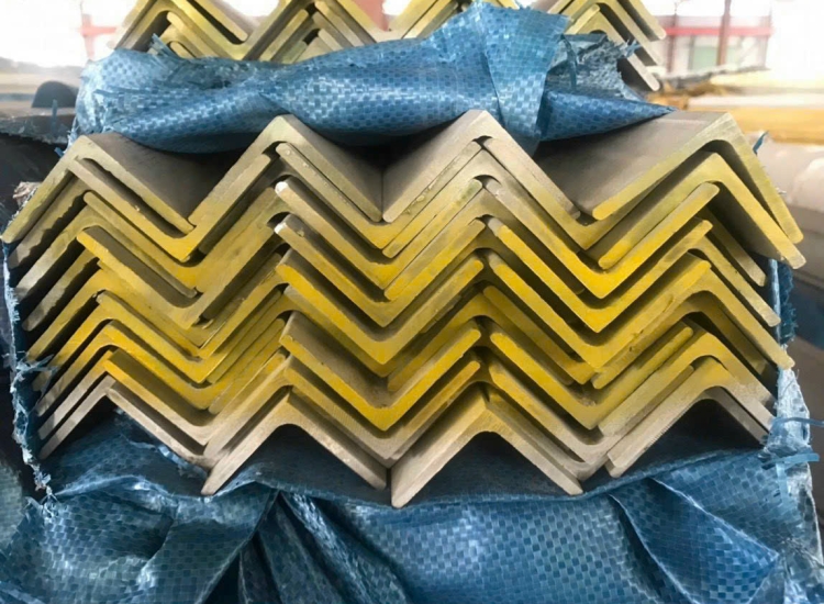 VÊ ĐÚC INOX 316/316L: 60 x 60 x 5.0 x 6 M