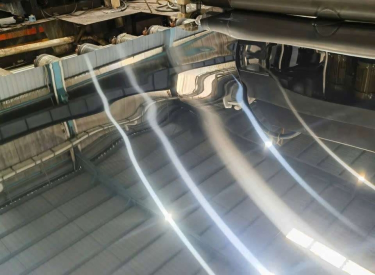 TẤM INOX 410 BA/2B