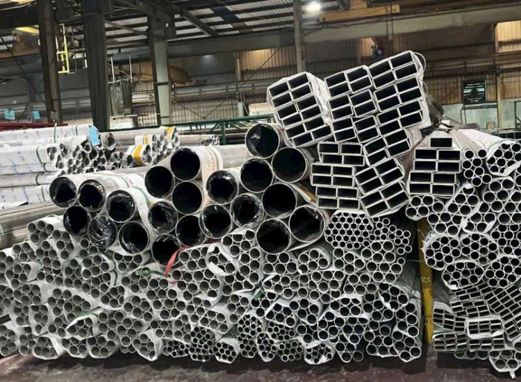 HỘP INOX CHỮ NHẬT 304|316 -  60 x 100 x 5.0 MM