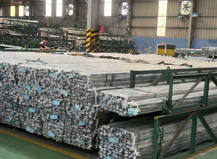 HỘP INOX CHỮ NHẬT 304|316 -  60 x 100 x 5.0 MM