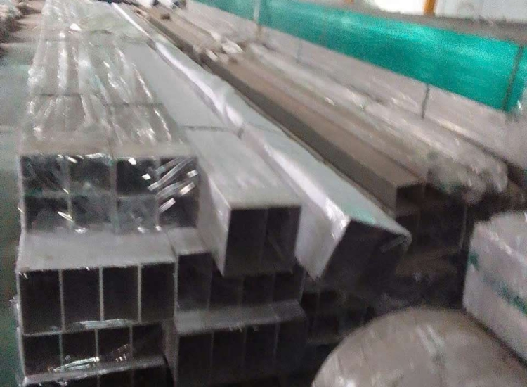 HỘP INOX CHỮ NHẬT 304|316 -  60 x 100 x 6.0 MM